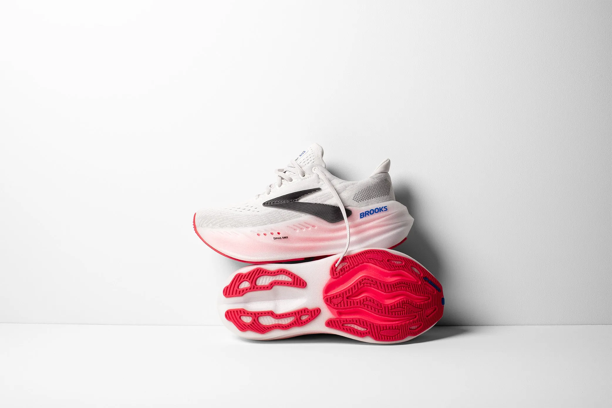 Women's Brooks Glycerin Max - 120436 1B 118