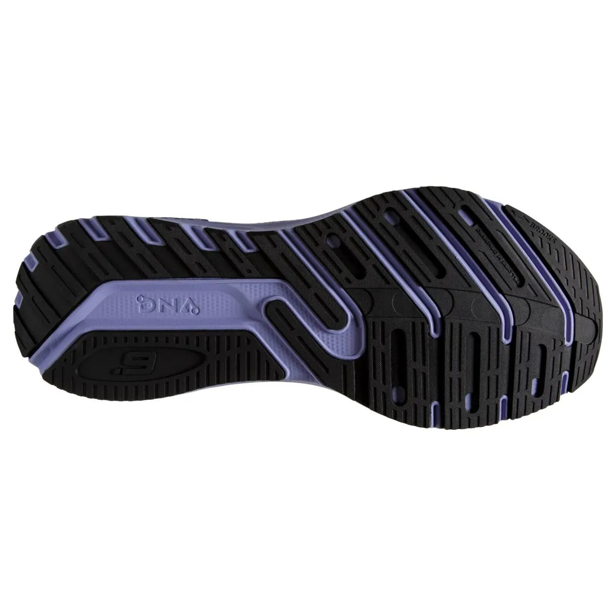 Women's Brooks Launch GTS 9 - 120374 1B 060
