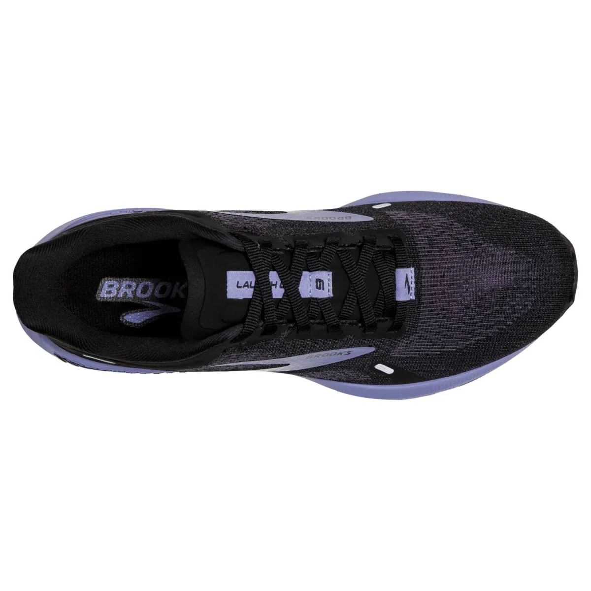 Women's Brooks Launch GTS 9 - 120374 1B 060