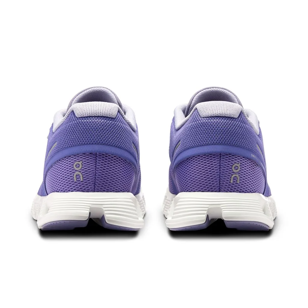 WOMEN'S CLOUD 5 - B - BLUEBERRY | FEATHER