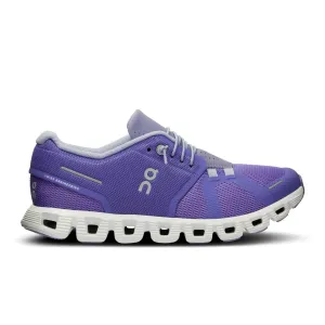 WOMEN'S CLOUD 5 - B - BLUEBERRY | FEATHER