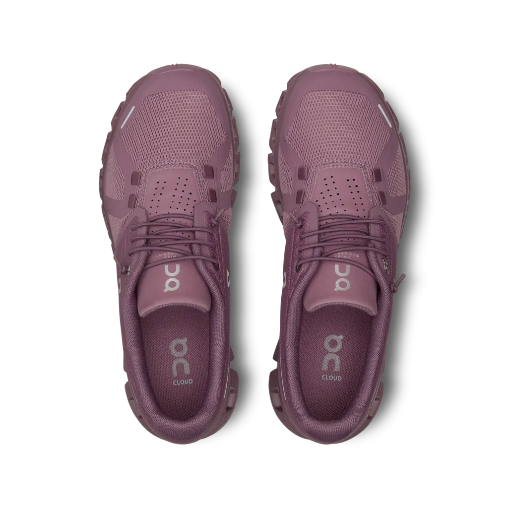 WOMEN'S CLOUD 5 - B - FIG/QUARTZ