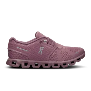 WOMEN'S CLOUD 5 - B - FIG/QUARTZ