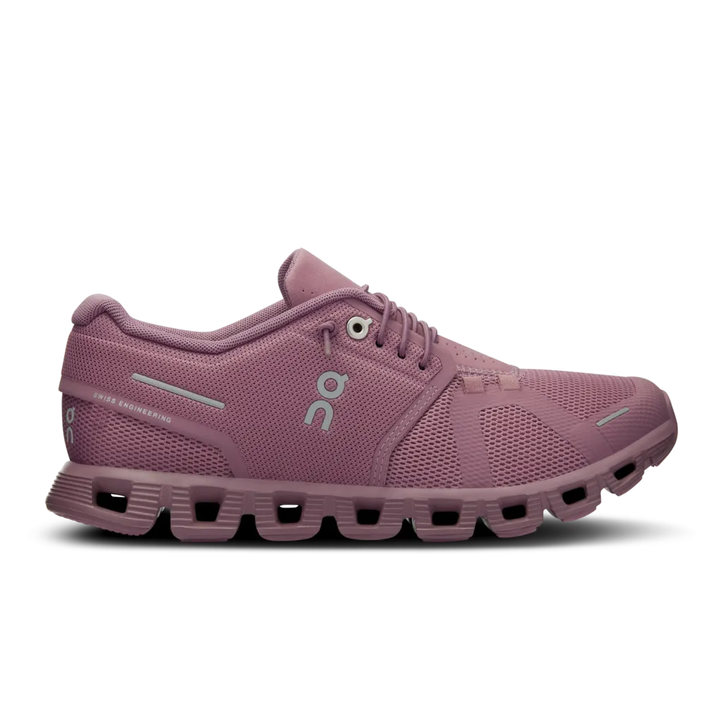 WOMEN'S CLOUD 5 - B - FIG/QUARTZ