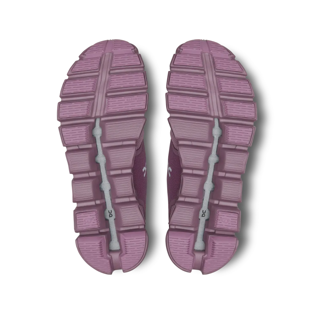 WOMEN'S CLOUD 5 - B - FIG/QUARTZ