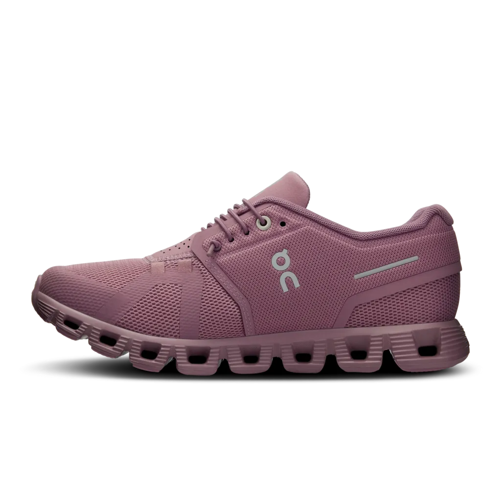 WOMEN'S CLOUD 5 - B - FIG/QUARTZ