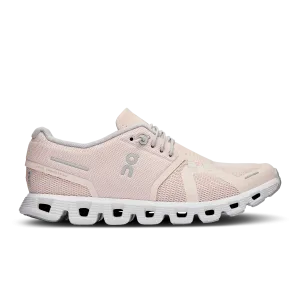 WOMEN'S CLOUD 5 - B - SHELL | WHITE