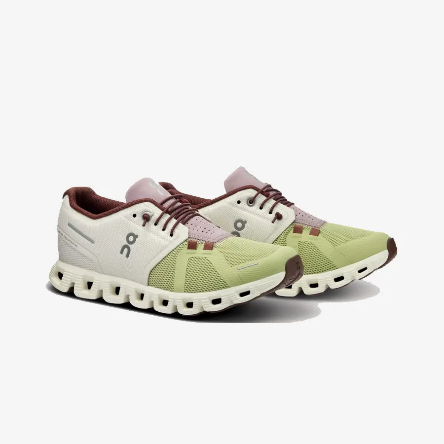 Women's Cloud 5 (Ice/Haze)