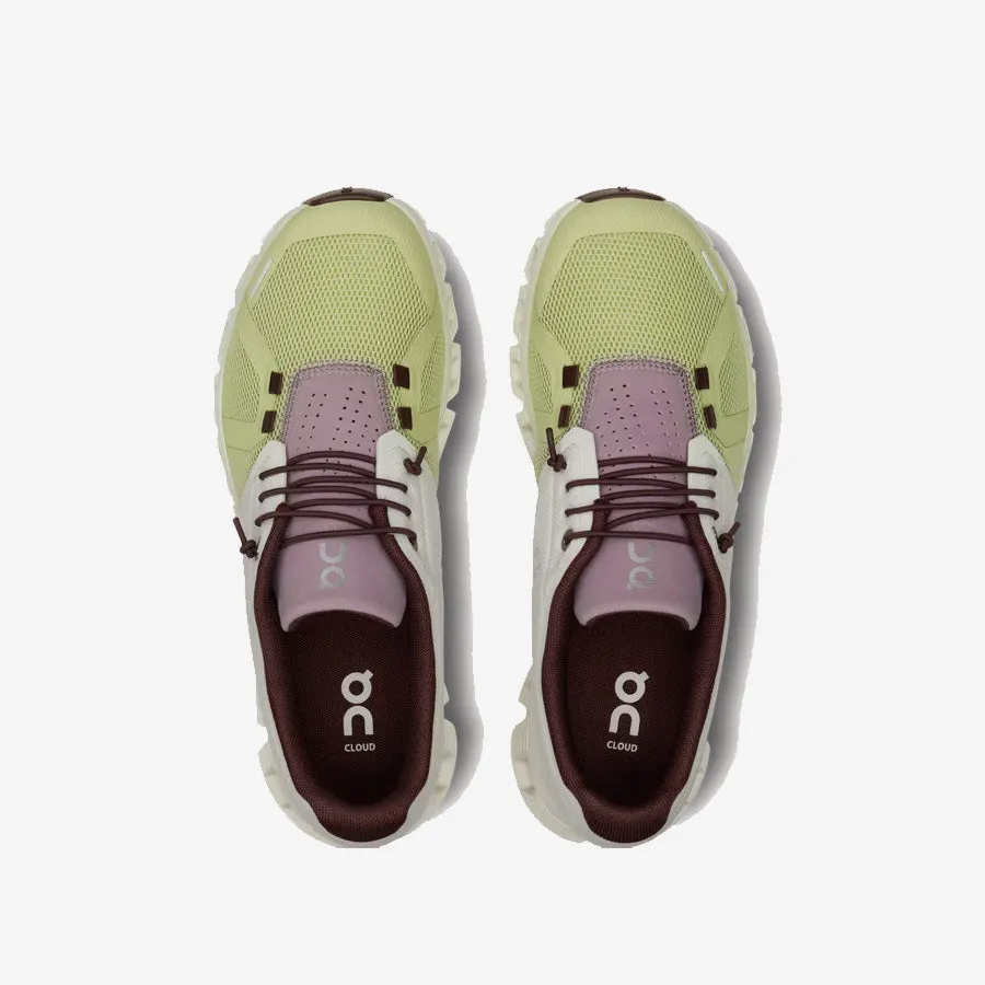 Women's Cloud 5 (Ice/Haze)