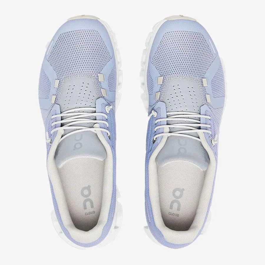 Women's Cloud 5 (Nimbus/Alloy)