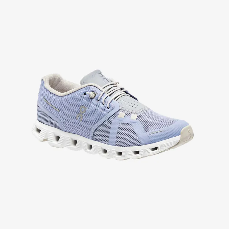 Women's Cloud 5 (Nimbus/Alloy)