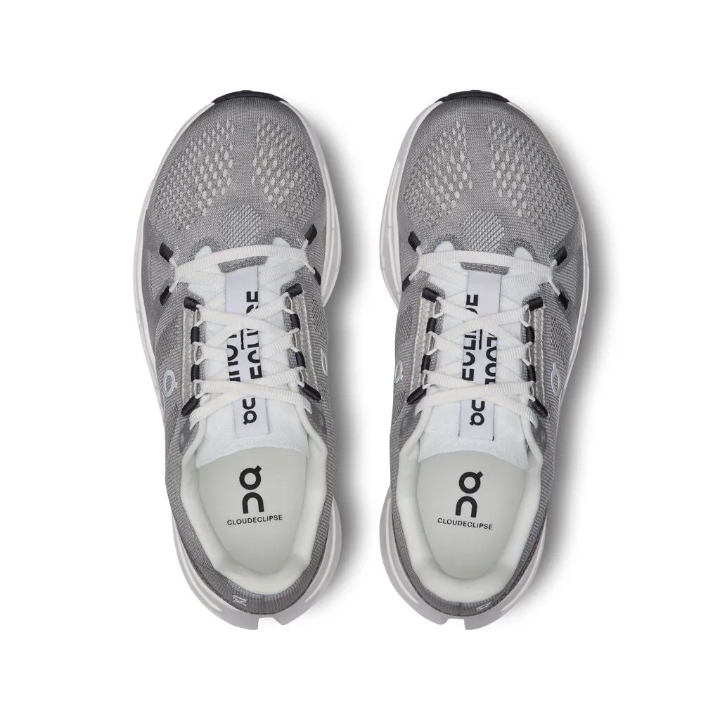 WOMEN'S CLOUDECLIPSE - B - ALLOY/WHITE