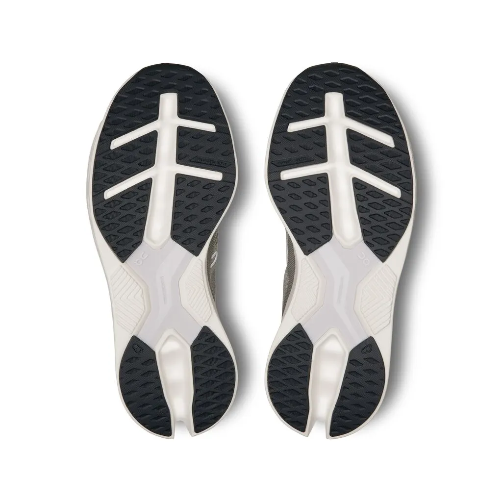 WOMEN'S CLOUDECLIPSE - B - ALLOY/WHITE