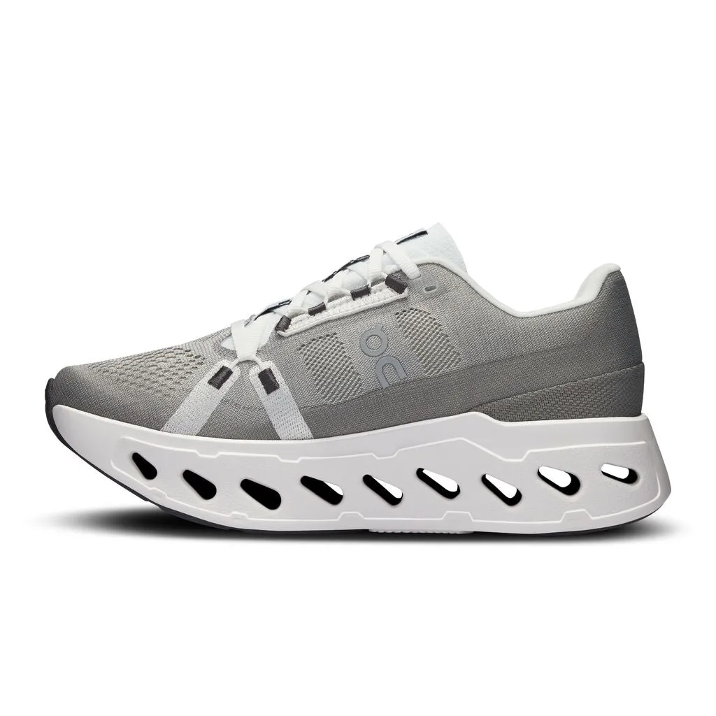 WOMEN'S CLOUDECLIPSE - B - ALLOY/WHITE