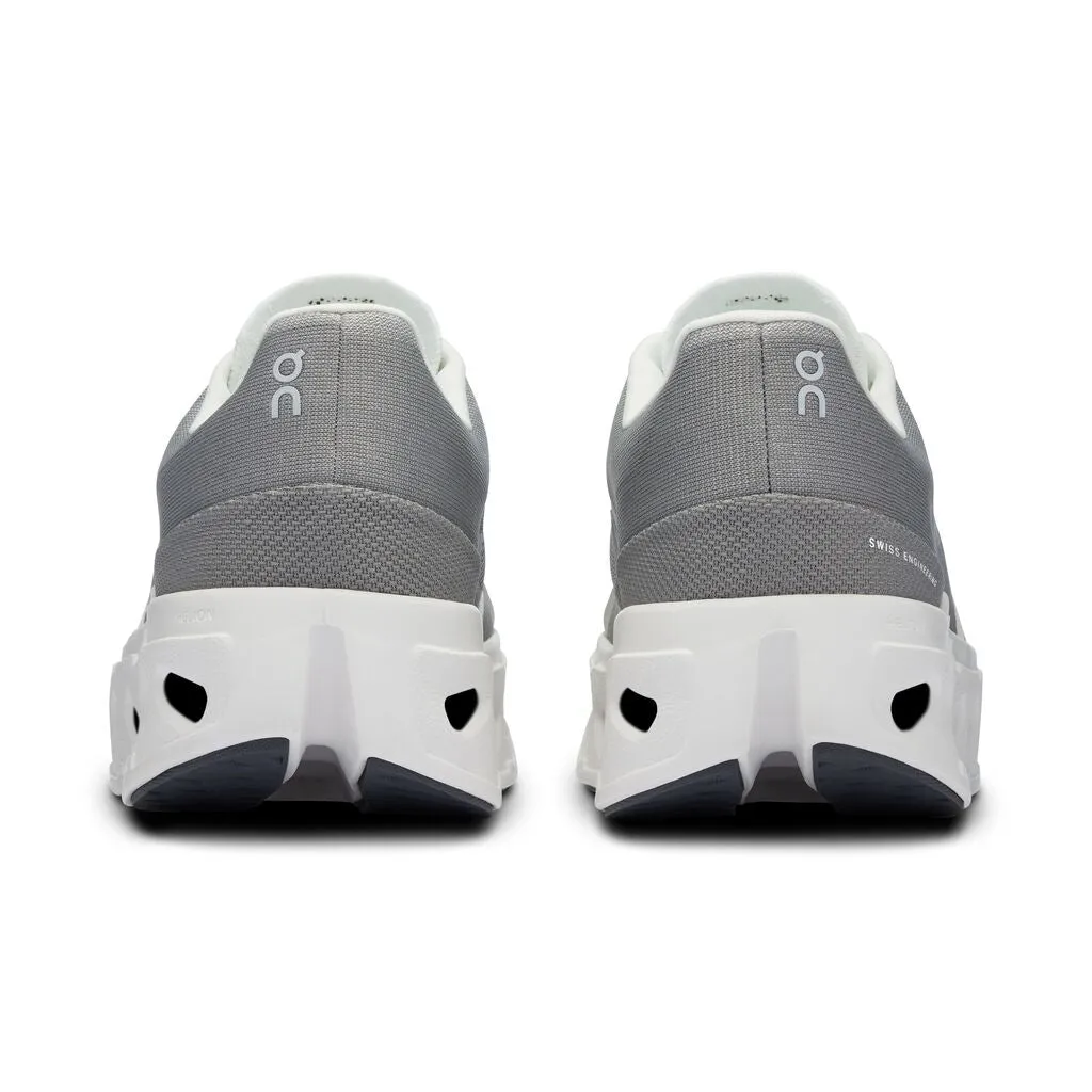 WOMEN'S CLOUDECLIPSE - B - ALLOY/WHITE