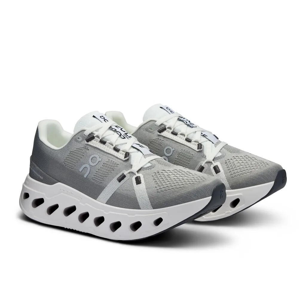 WOMEN'S CLOUDECLIPSE - B - ALLOY/WHITE