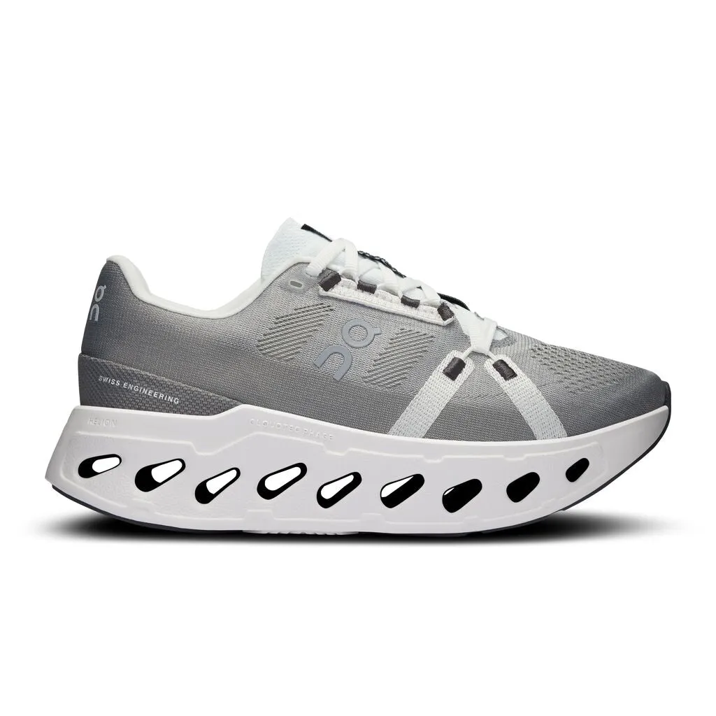 WOMEN'S CLOUDECLIPSE - B - ALLOY/WHITE