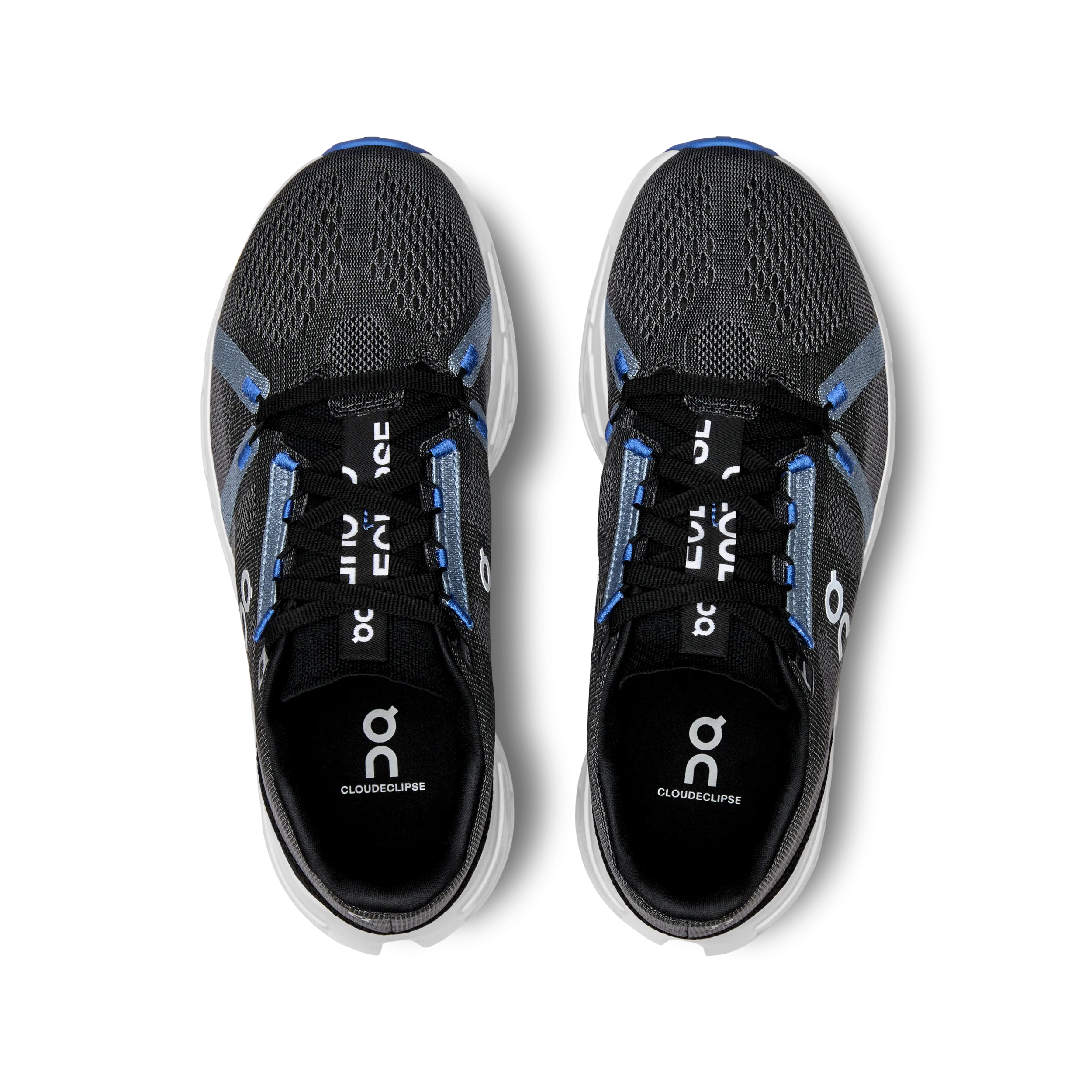 WOMEN'S CLOUDECLIPSE - B - BLACK|FROST