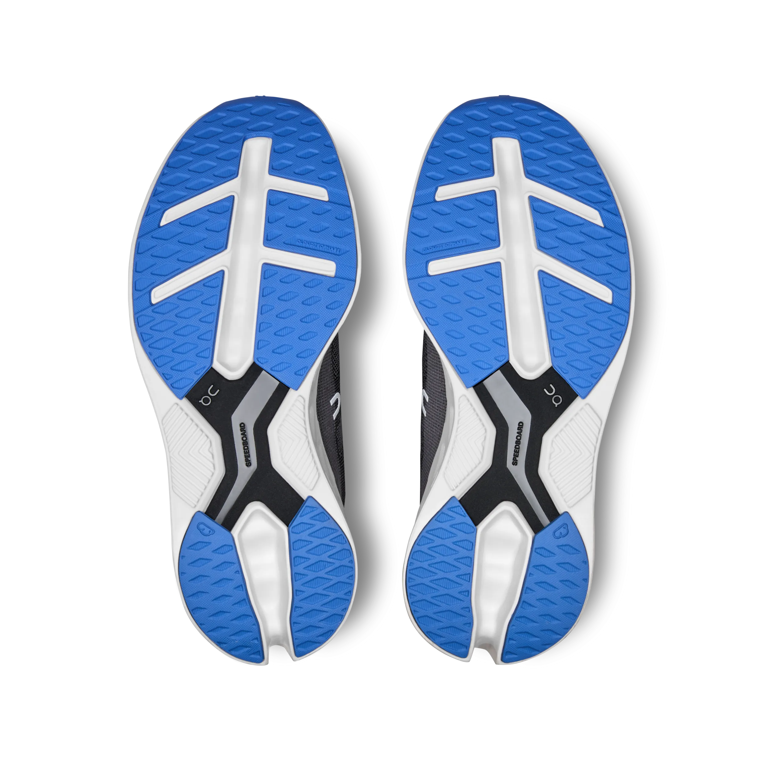 WOMEN'S CLOUDECLIPSE - B - BLACK|FROST