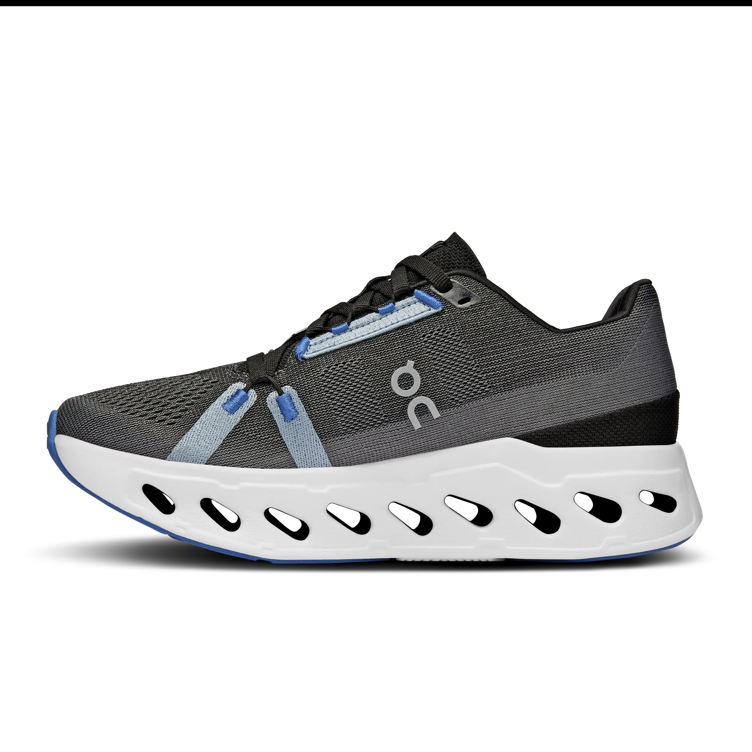 WOMEN'S CLOUDECLIPSE - B - BLACK|FROST
