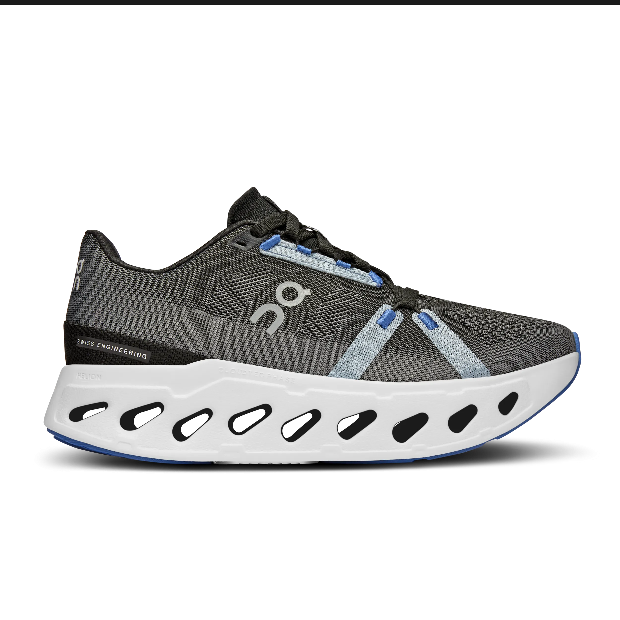 WOMEN'S CLOUDECLIPSE - B - BLACK|FROST