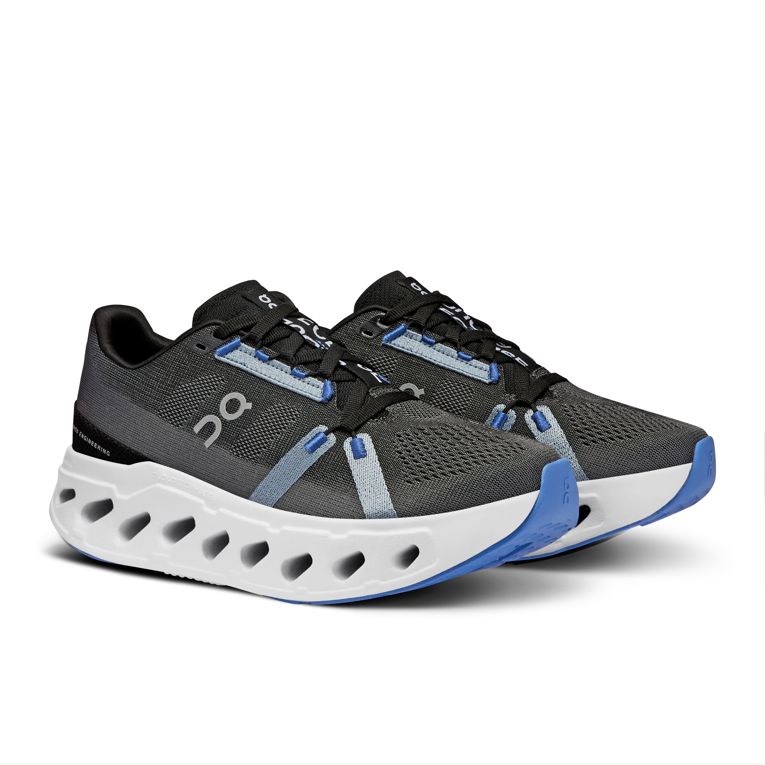 WOMEN'S CLOUDECLIPSE - B - BLACK|FROST