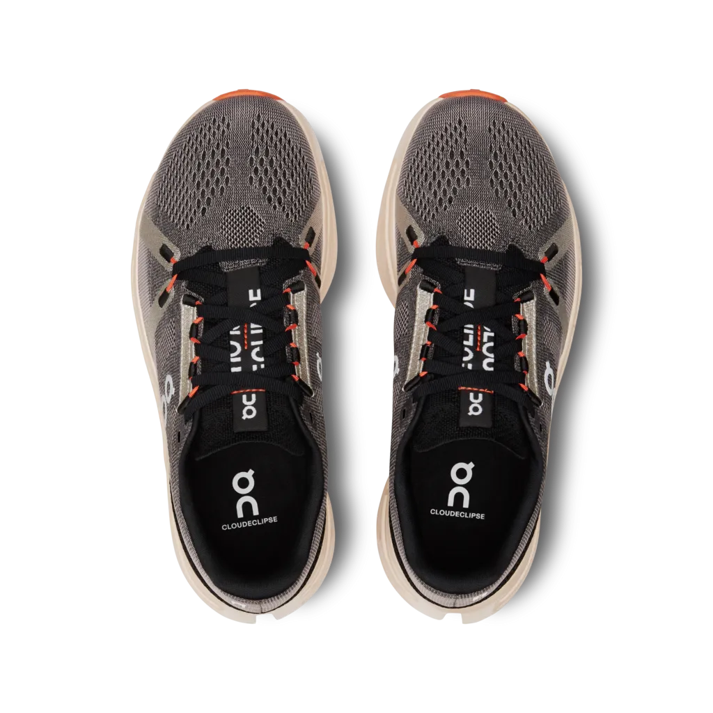 WOMEN'S CLOUDECLIPSE - B - FADE/SAND