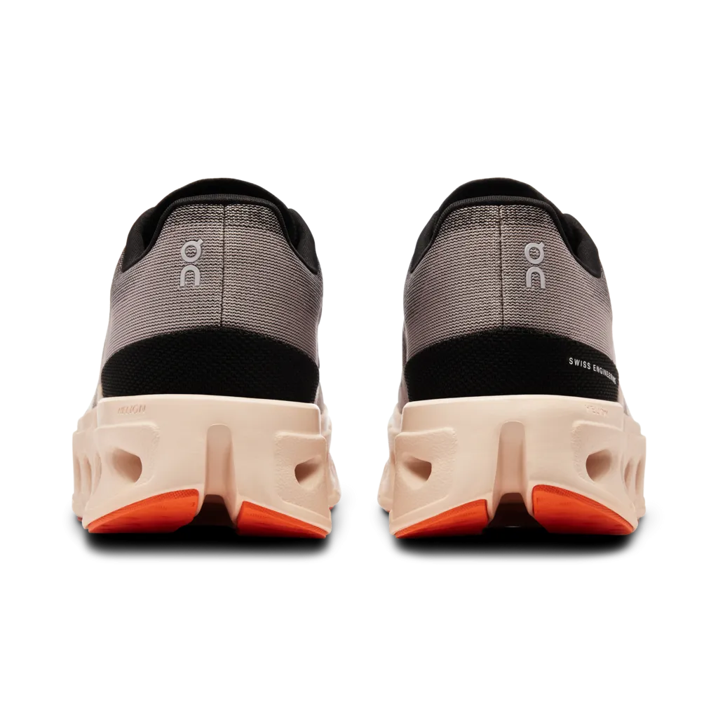 WOMEN'S CLOUDECLIPSE - B - FADE/SAND