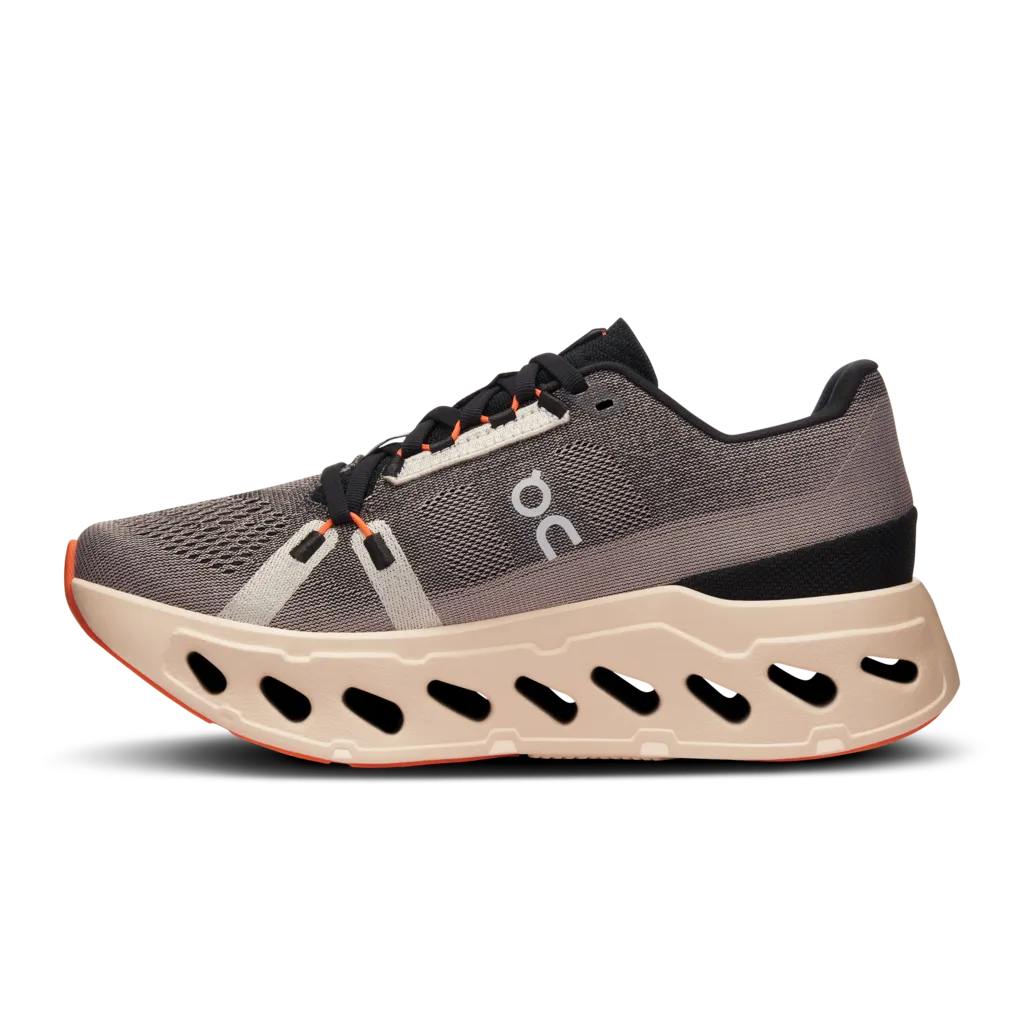 WOMEN'S CLOUDECLIPSE - B - FADE/SAND
