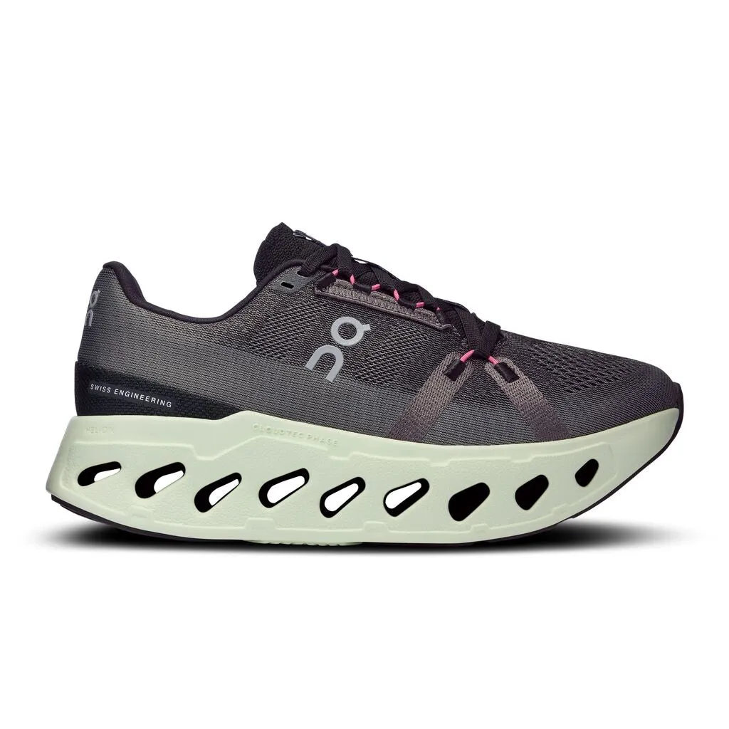WOMEN'S CLOUDECLIPSE - B - ROCK/LIMA