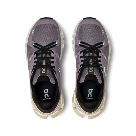 WOMEN'S CLOUDFLYER 4