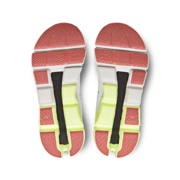 WOMEN'S CLOUDFLYER 4