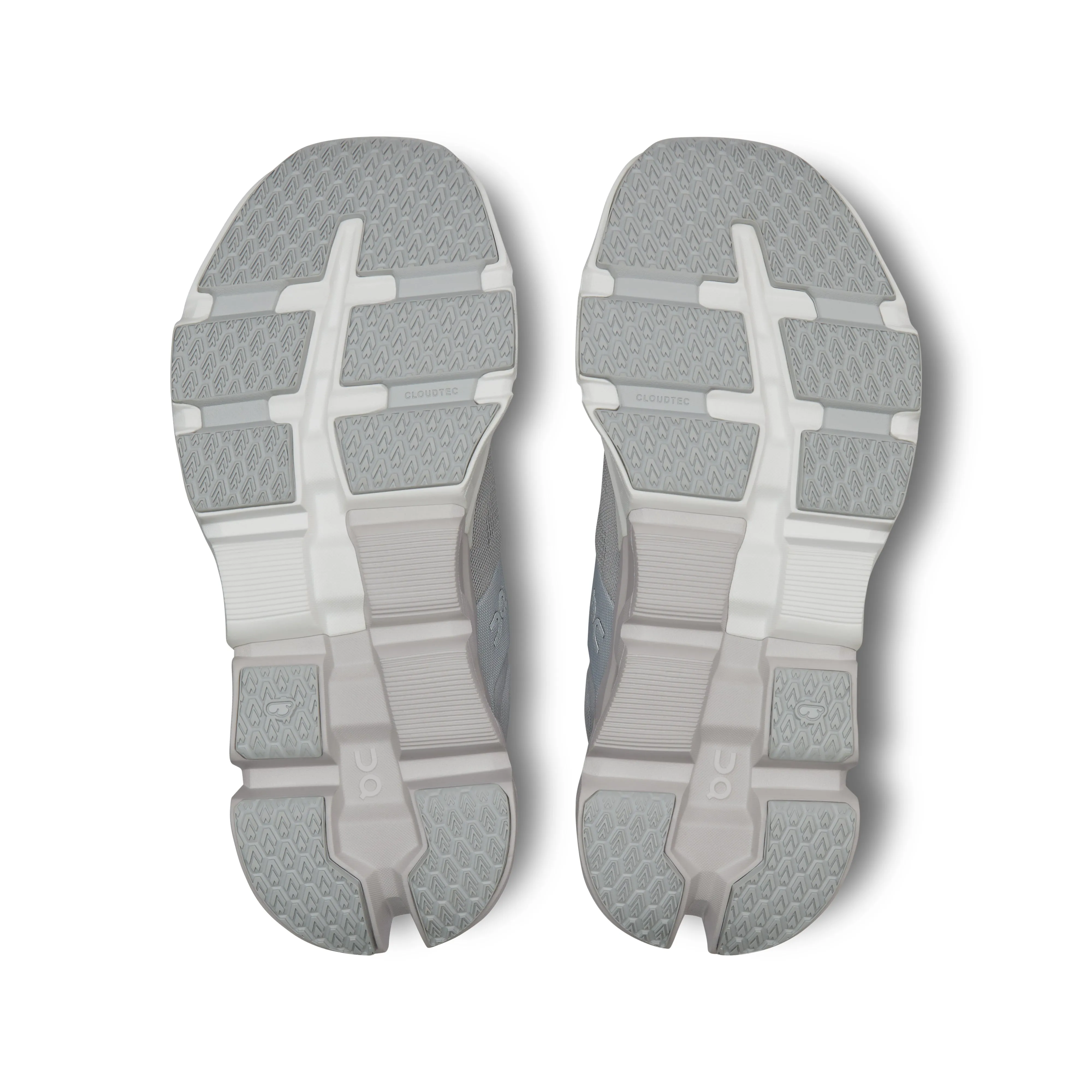 WOMEN'S CLOUDFLYER 5 - B - GLACIER/WOLF