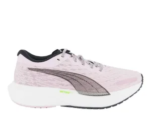 WOMEN'S DEVIATE NITRO™ 2 RADIANT RUN - B - GRAPE MIST