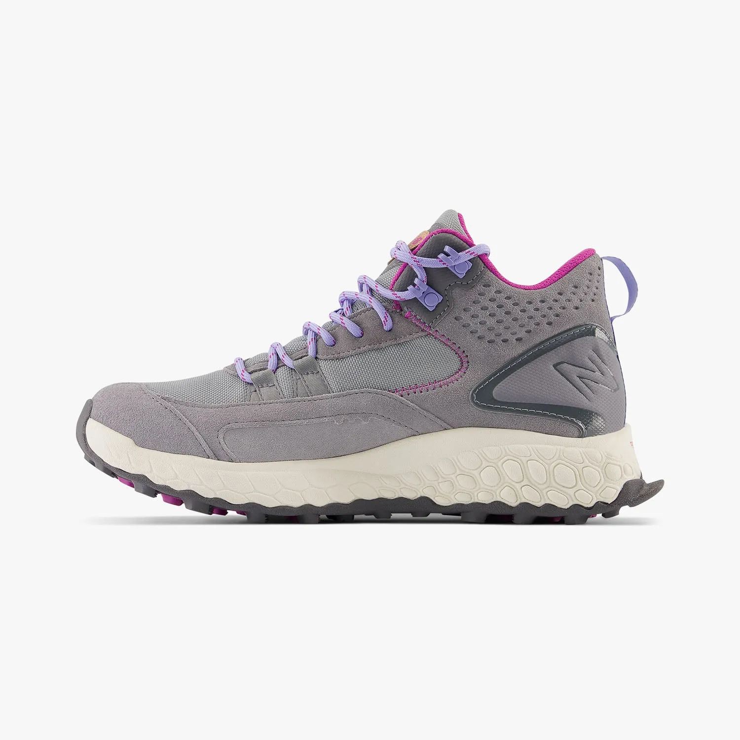 Women's Fresh Foam X Hierro Mid GTX