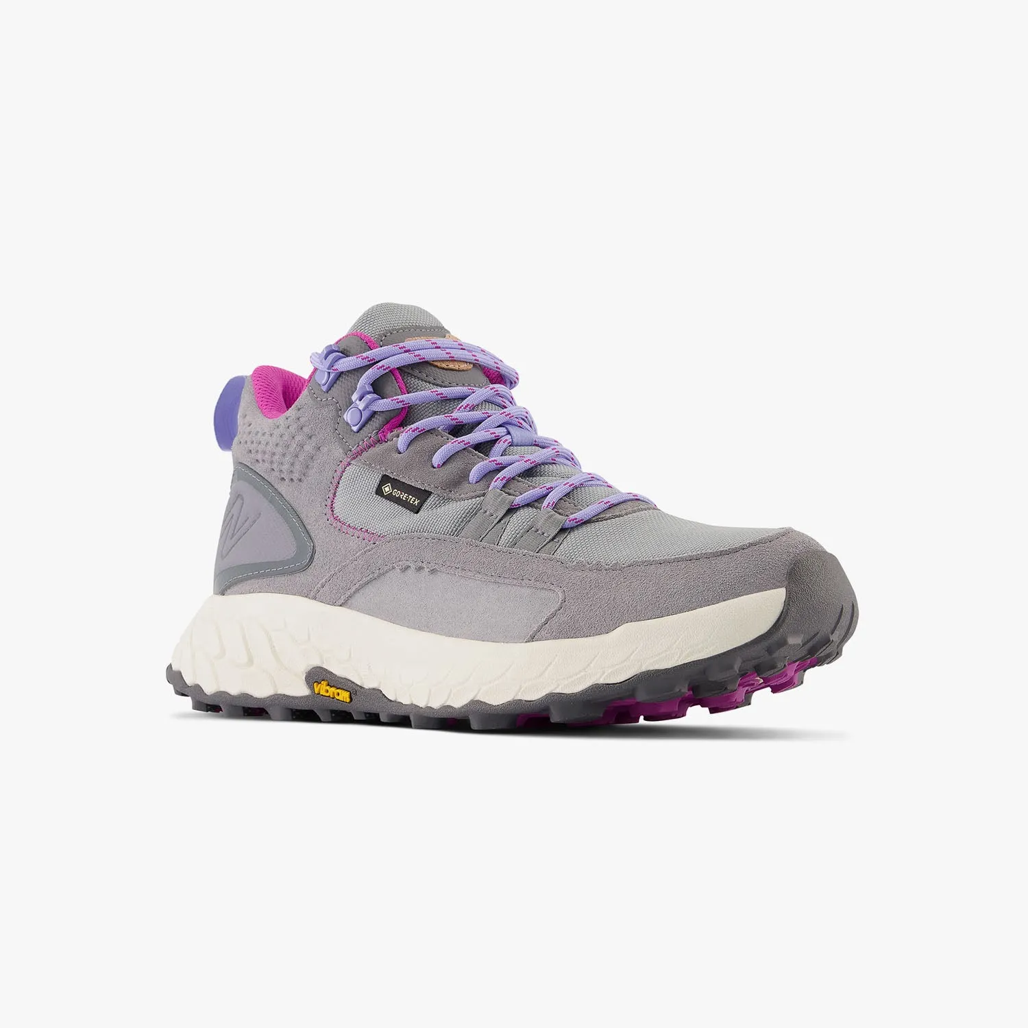 Women's Fresh Foam X Hierro Mid GTX