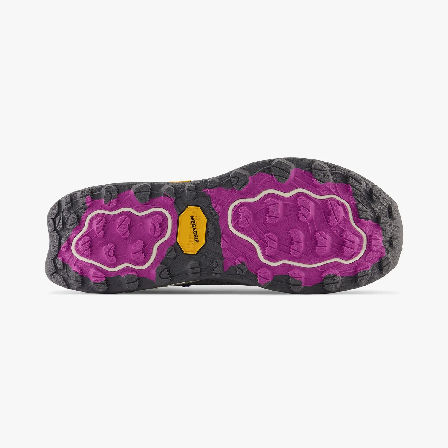 Women's Fresh Foam X Hierro Mid GTX