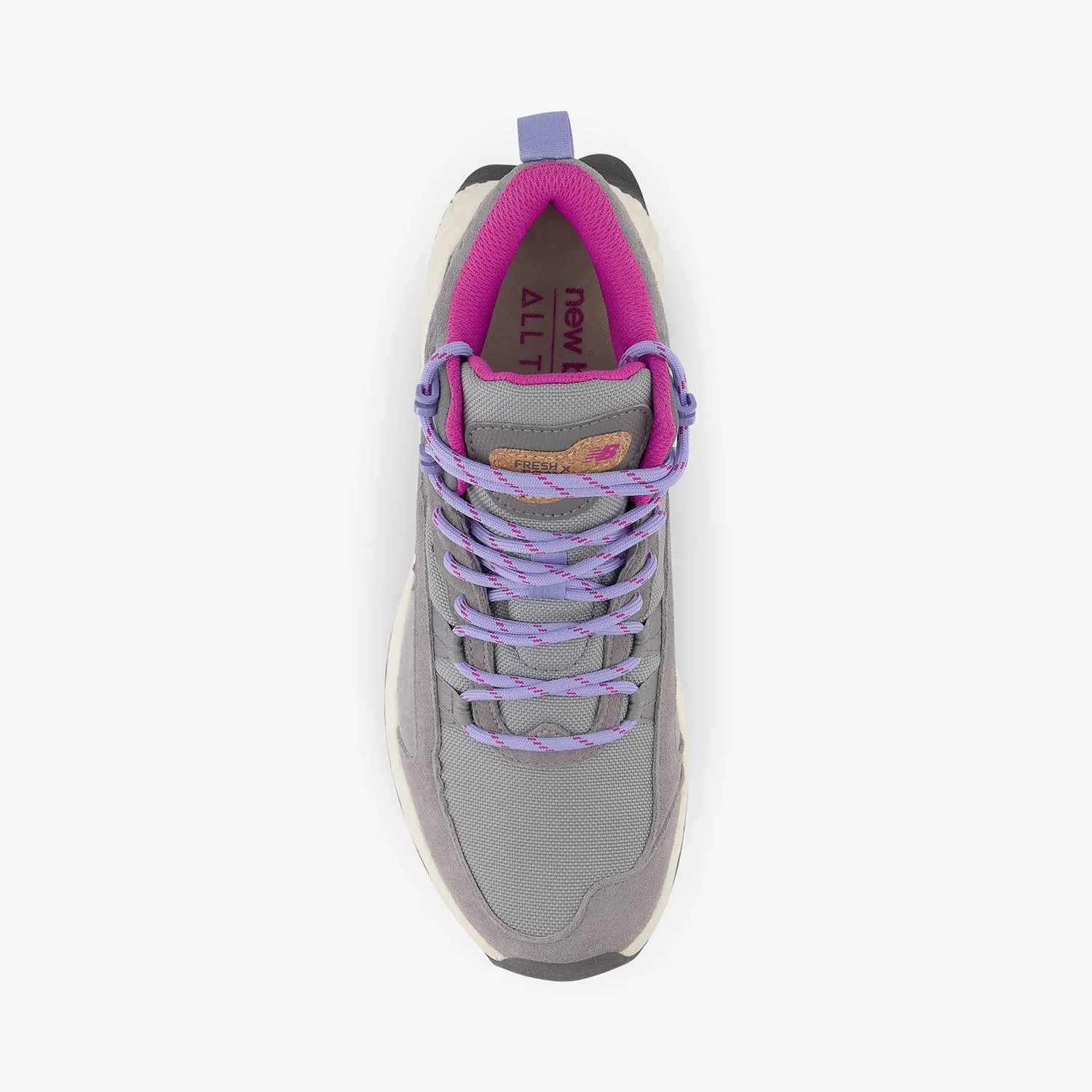 Women's Fresh Foam X Hierro Mid GTX