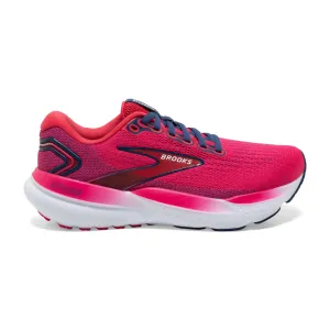 WOMEN'S GLYCERIN 21 - B - 630 RASPBERRY/ESTATE BLUE