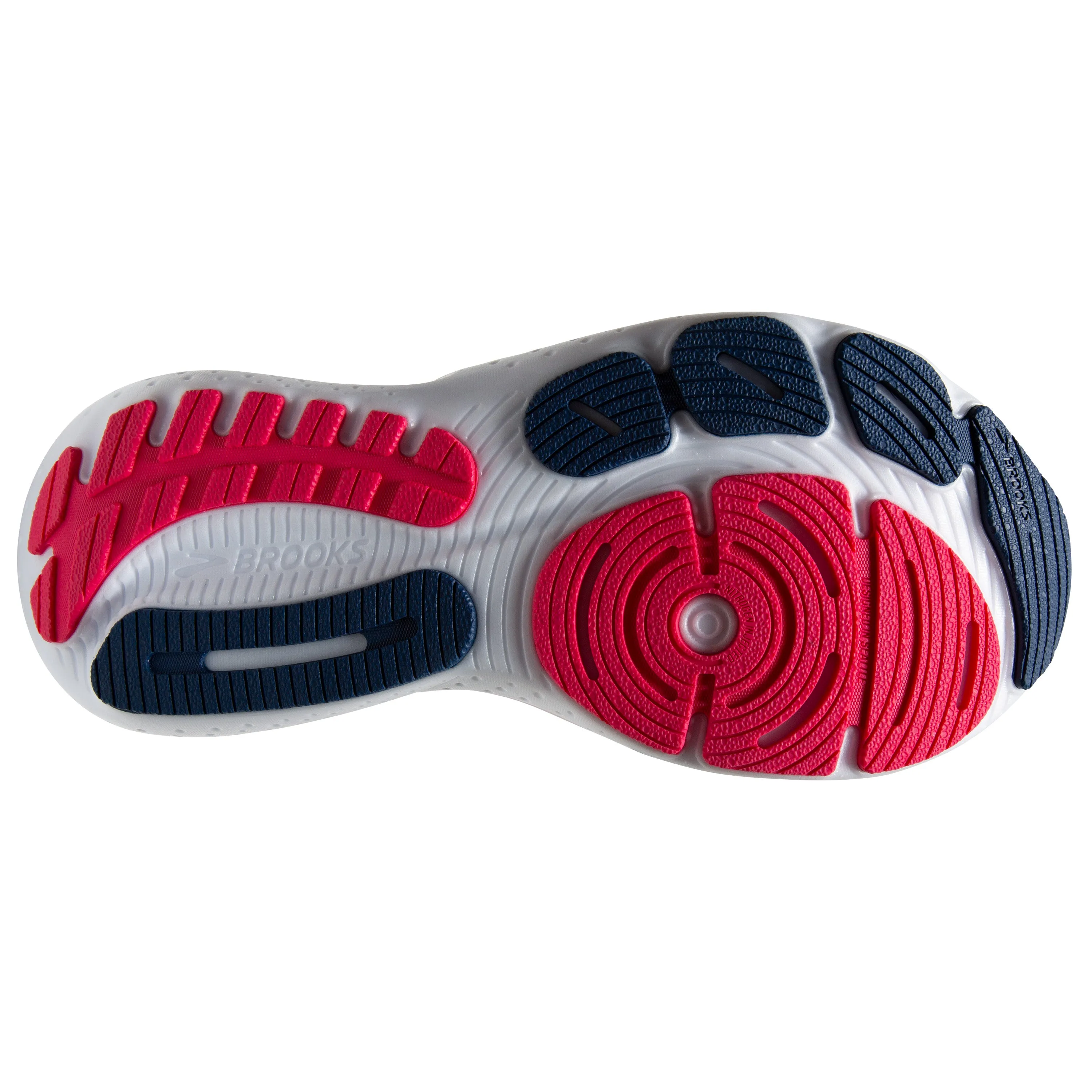 WOMEN'S GLYCERIN 21 - B - 630 RASPBERRY/ESTATE BLUE