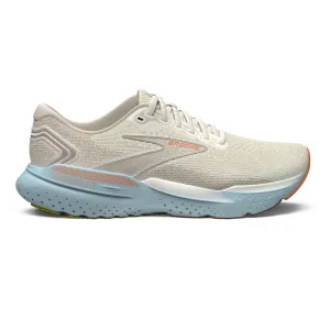 WOMEN'S GLYCERIN GTS 21 - B - 195 COCONUT/AQUA/AUTUMN SUNSET