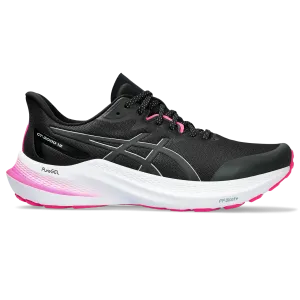 WOMEN'S GT-2000 12 LITE-SHOW - B - 001 BLACK/PURE SILVER
