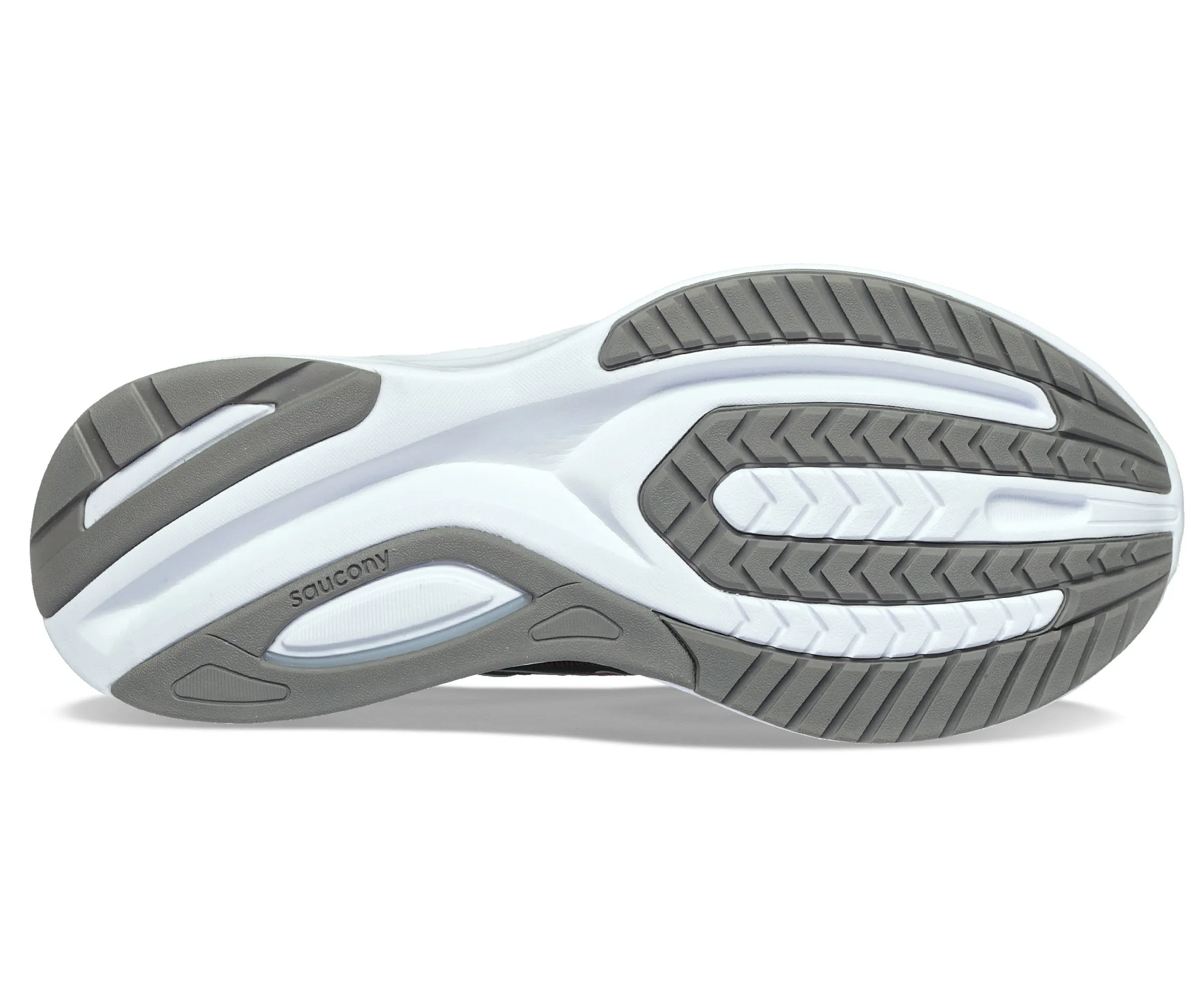 WOMEN'S GUIDE 16 - B - 05 BLACK/WHITE