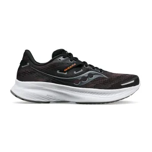WOMEN'S GUIDE 16 - B - 05 BLACK/WHITE