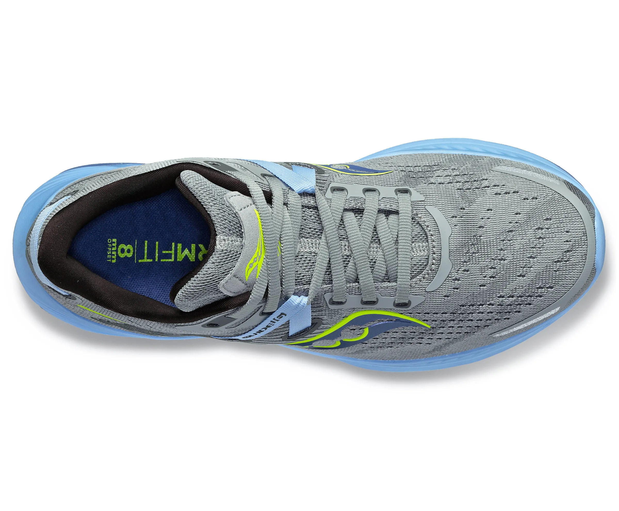 WOMEN'S GUIDE 16 - B - 15 FOSSIL/ETHER