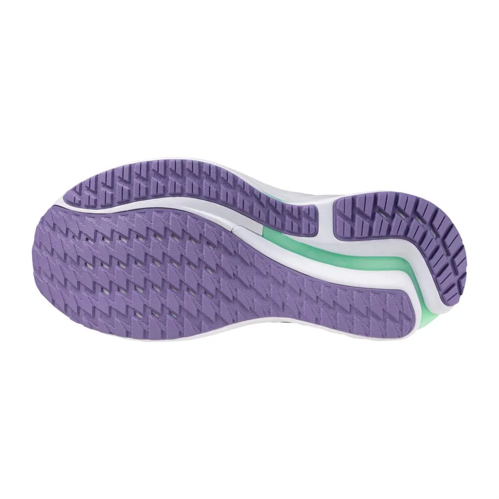 WOMEN'S INSPIRE 21 - B - 9T00 TRADEWINDS/WHITE