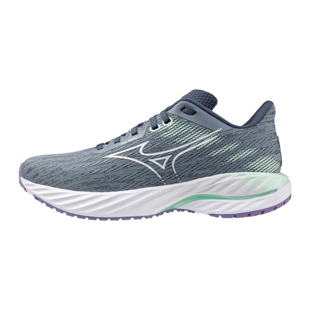 WOMEN'S INSPIRE 21 - B - 9T00 TRADEWINDS/WHITE