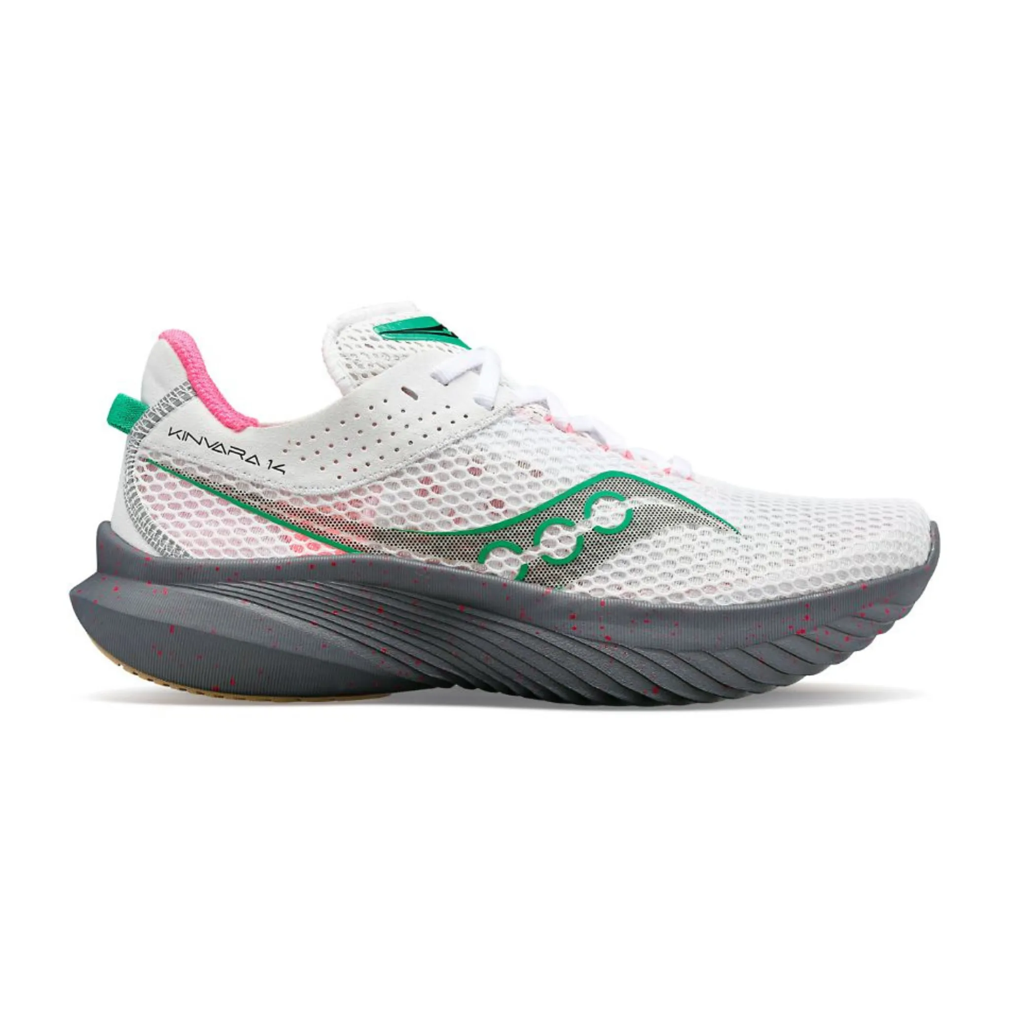 WOMEN'S KINVARA 14