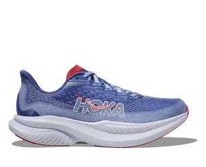 WOMEN'S MACH 6 - B - MLL MIRAGE / STELLAR BLUE