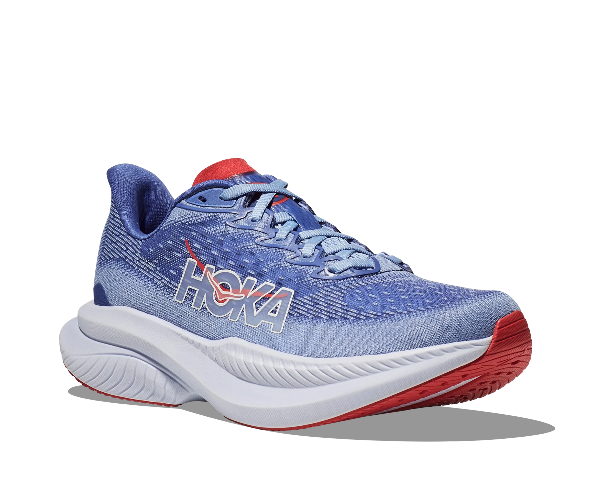 WOMEN'S MACH 6 - B - MLL MIRAGE / STELLAR BLUE